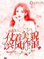 《总裁夫人仗着美貌兴风作浪》小说封面
