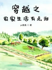 《穿越之农家生活有点甜》小说封面