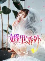 《婚里婚外》小说封面
