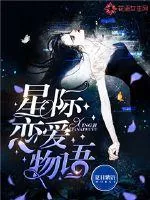 《星际恋爱物语》小说封面