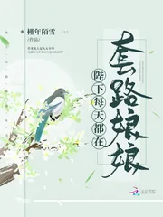 《陛下每天都在套路娘娘》小说封面