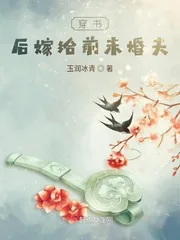 《穿书后嫁给前未婚夫》小说封面