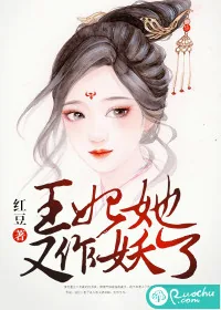 《王妃她又作妖了》小说封面