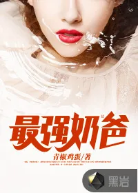 《最强奶爸》小说封面