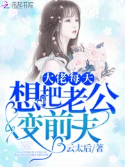 《大佬每天想把老公变前夫》小说封面