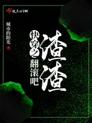 《快穿之翻滚吧渣渣》小说封面