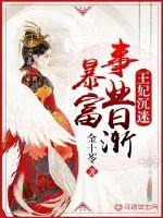 《王妃沉迷事业日渐暴富》小说封面