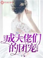 《穿书成大佬们的团宠》小说封面