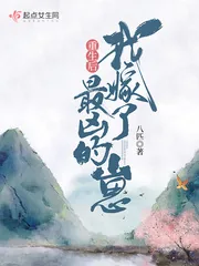 《重生后我嫁了最凶的崽》小说封面