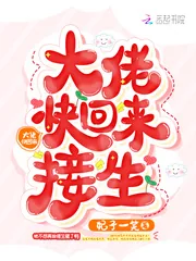 《大佬快回来接生》小说封面