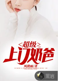 《超级上门奶爸》小说封面