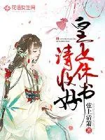 《皇上休书请收好》小说封面