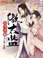 《宫斗不如做太监》小说封面