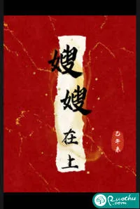 《嫂嫂在上》小说封面