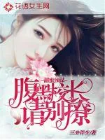 《甜蜜预谋：腹黑校长请别撩》小说封面