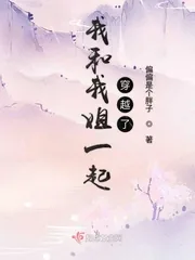 《我和我姐一起穿越了》小说封面