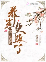《我在古代养崽失败了》小说封面