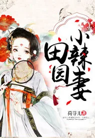 《田园小辣妻》小说封面