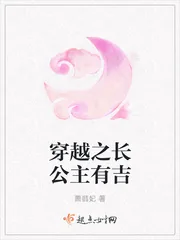 《穿越之长公主有吉》小说封面