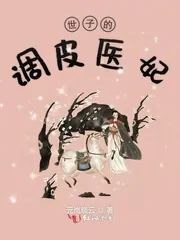 《世子的调皮医妃》小说封面