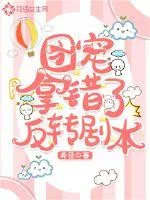 《团宠拿错了反转剧本》小说封面
