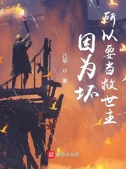 《因为坏所以要当救世主》小说封面
