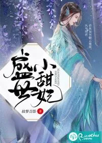 《盛世小甜妃》小说封面