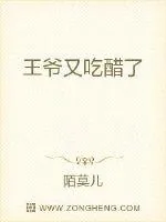 《王爷又吃醋了》小说封面