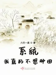 《系统我真的不想种田》小说封面