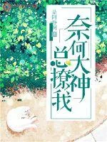 《奈何大神总撩我》小说封面