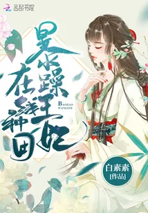 《暴躁王妃在线种田》小说封面