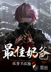 《最佳奶爸》小说封面