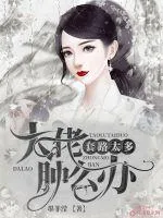 《大佬套路太多肿么办》小说封面