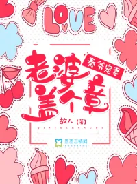 《秦爷宠妻：老婆盖个章》小说封面