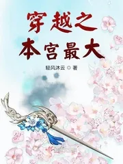 《穿越之本宫最大》小说封面