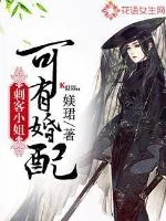 《刺客小姐，可有婚配？》小说封面