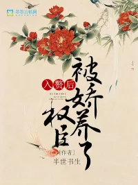 《入赘后，权臣被娇养了》小说封面