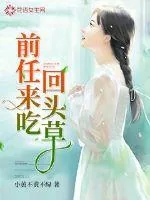 《前任来吃回头草》小说封面