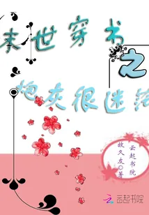 《末世穿书之炮灰很迷茫》小说封面