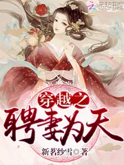 《穿越之聘妻为天》小说封面