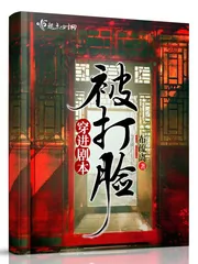 《穿进剧本被打脸》小说封面