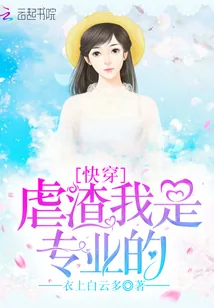 《快穿虐渣我是专业的》小说封面