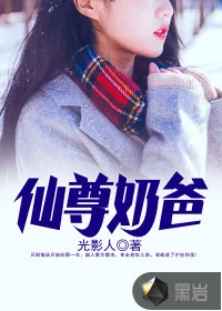 《仙尊奶爸》小说封面