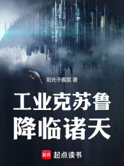 《谁让你带工业邪神穿越的?》小说封面