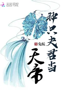 《种只夫君当天帝》小说封面