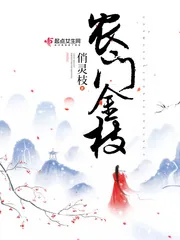 《农门金枝》小说封面