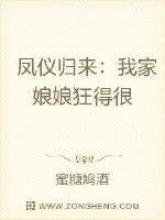 《我家娘娘狂得很》小说封面