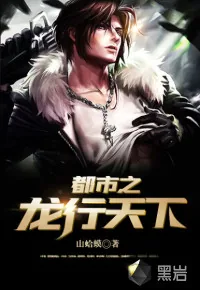 《都市之龙行天下》小说封面