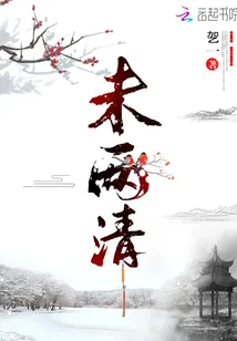 《未两清》小说封面