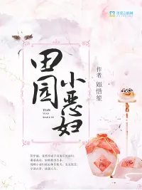 《田园小恶妇》小说封面